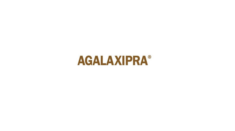 AGALAXIPRA®