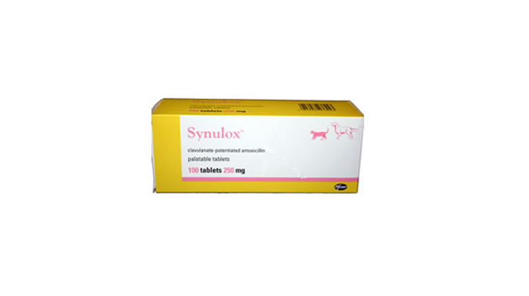 Synulox™ Tablet