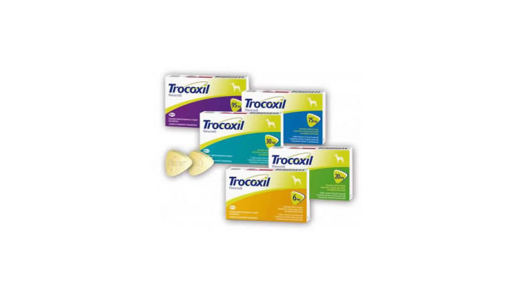 Trocoxil®