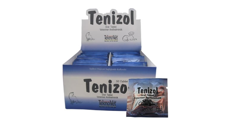 Tenizol Oral Tablet